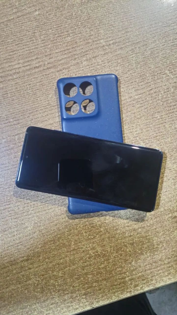 Moto Edge 60  - Foto 2