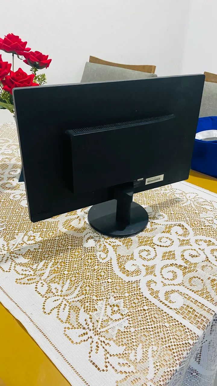 Monitor de computador  - Foto 2