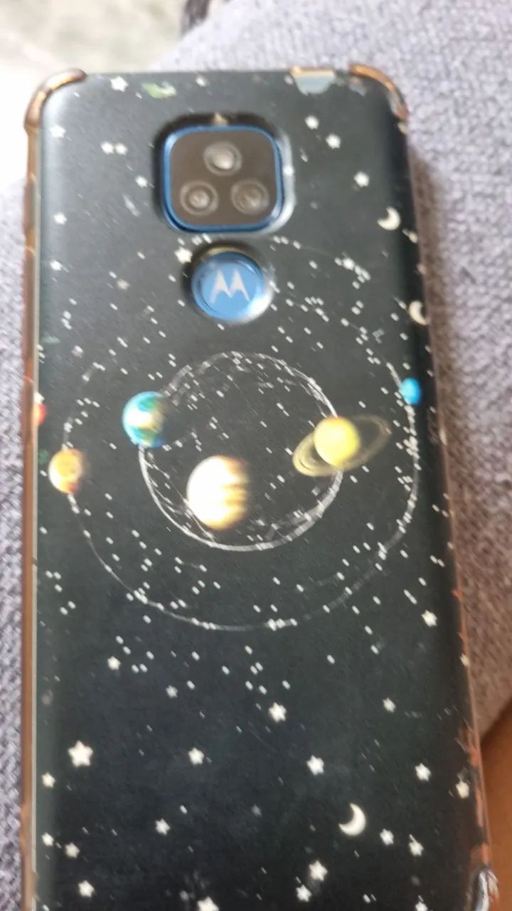 Celular Motorola  - Foto 5