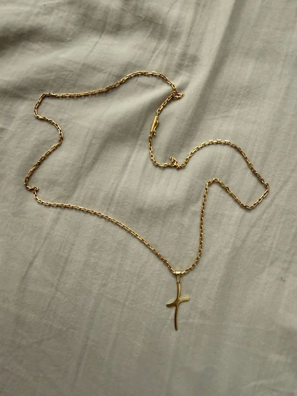 Cordão ouro  - Foto 3