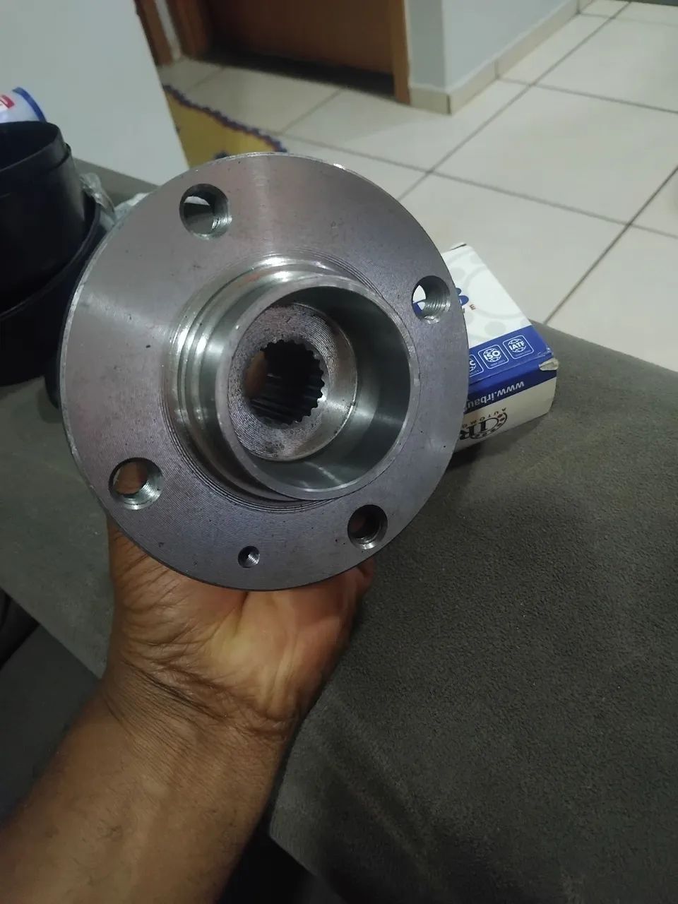 Vendo  - Foto 2