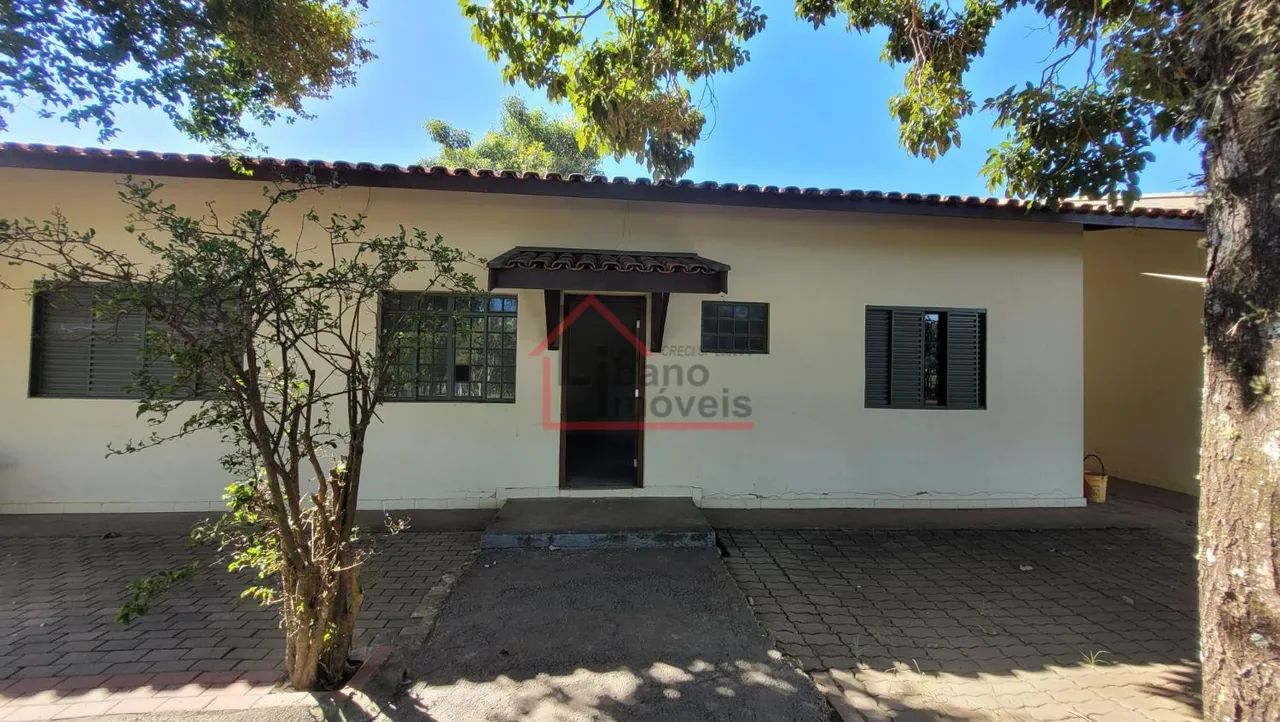 casa - Cidade Universitária - Campinas - Foto 2