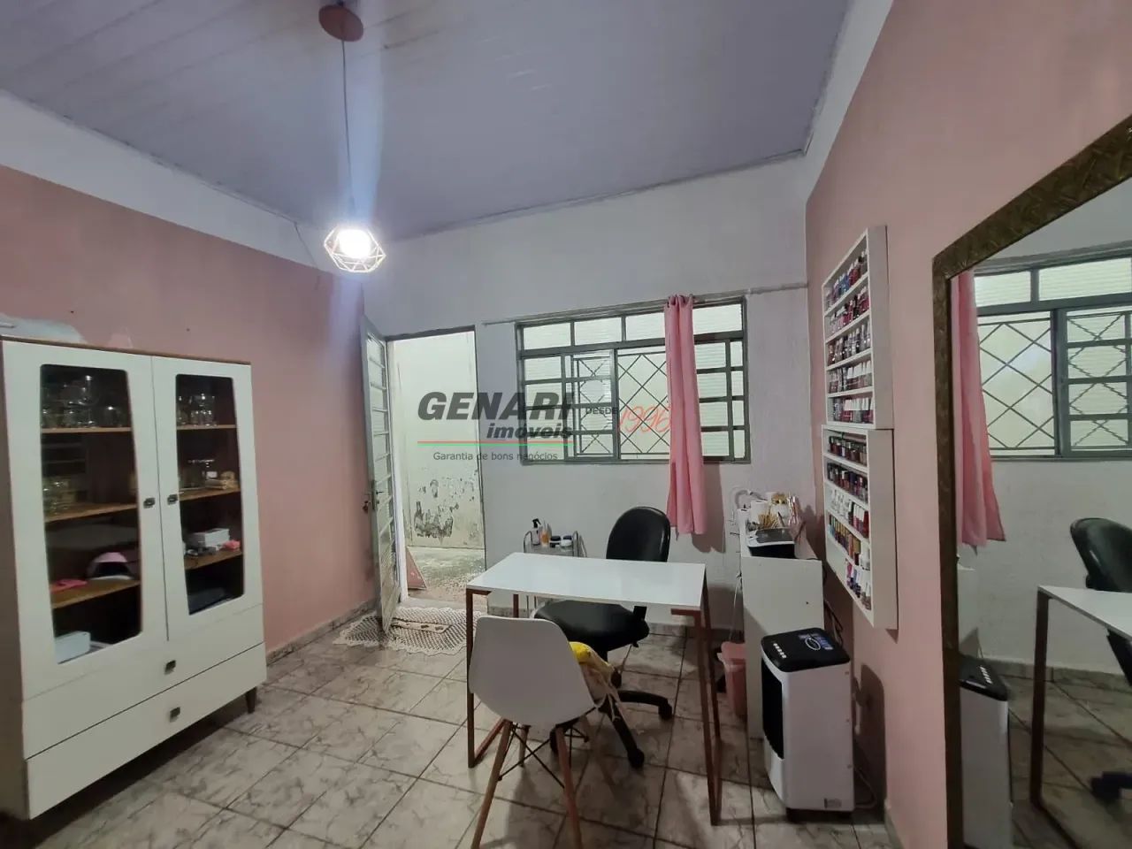 Casa à venda, com 5 quartos e amplo quintal, Cidade Nova, Indaiatuba, SP - Foto 4