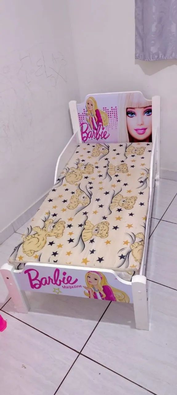 Cama da barbe - Foto 2