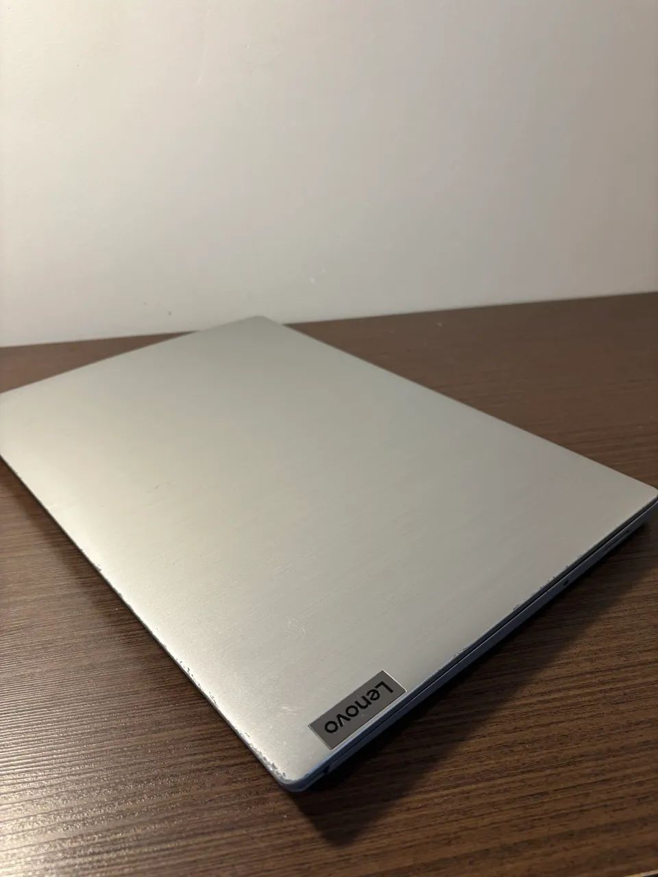 Notebook Lenovo Ssd128GB  - Foto 2
