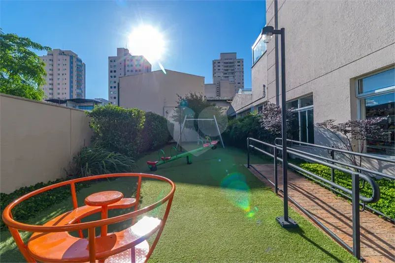 Apartamento com 2 quartos à venda em Vila Romana - SP - Foto 5