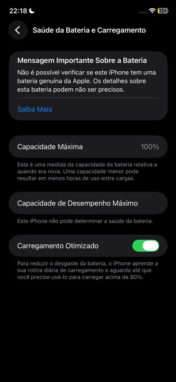 iPhone 64 gb  - Foto 2