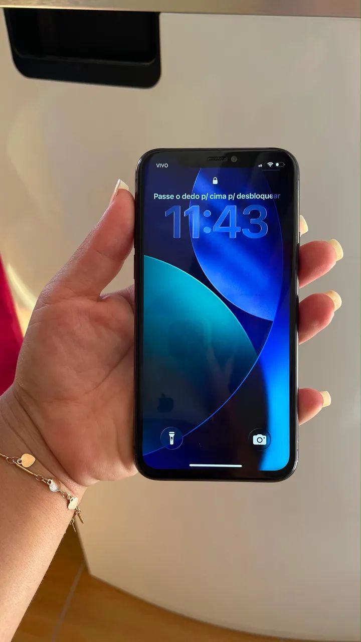 iPhone 11 Pro 64gb  - Foto 2