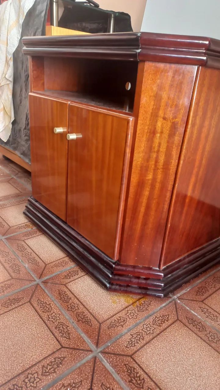 Armario de Madeira - Foto 4