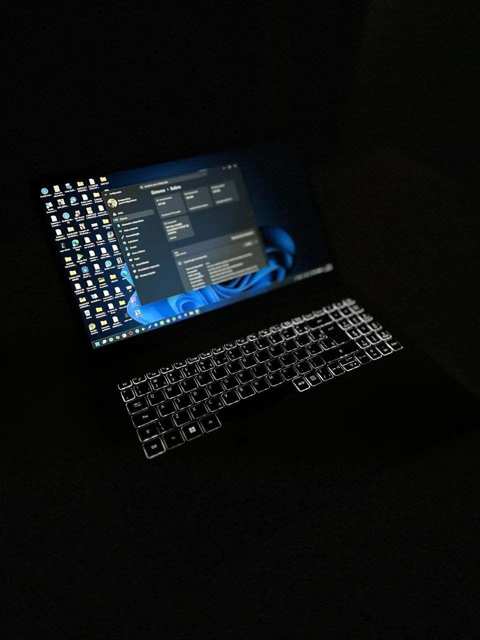 Notebook Acer Aspire - Foto 5