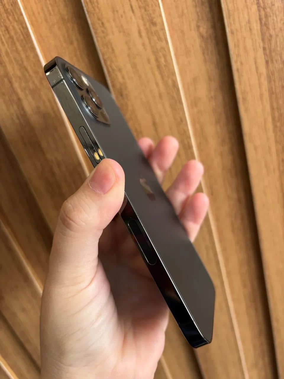 iPhone 12 Pro 128GB - Foto 2