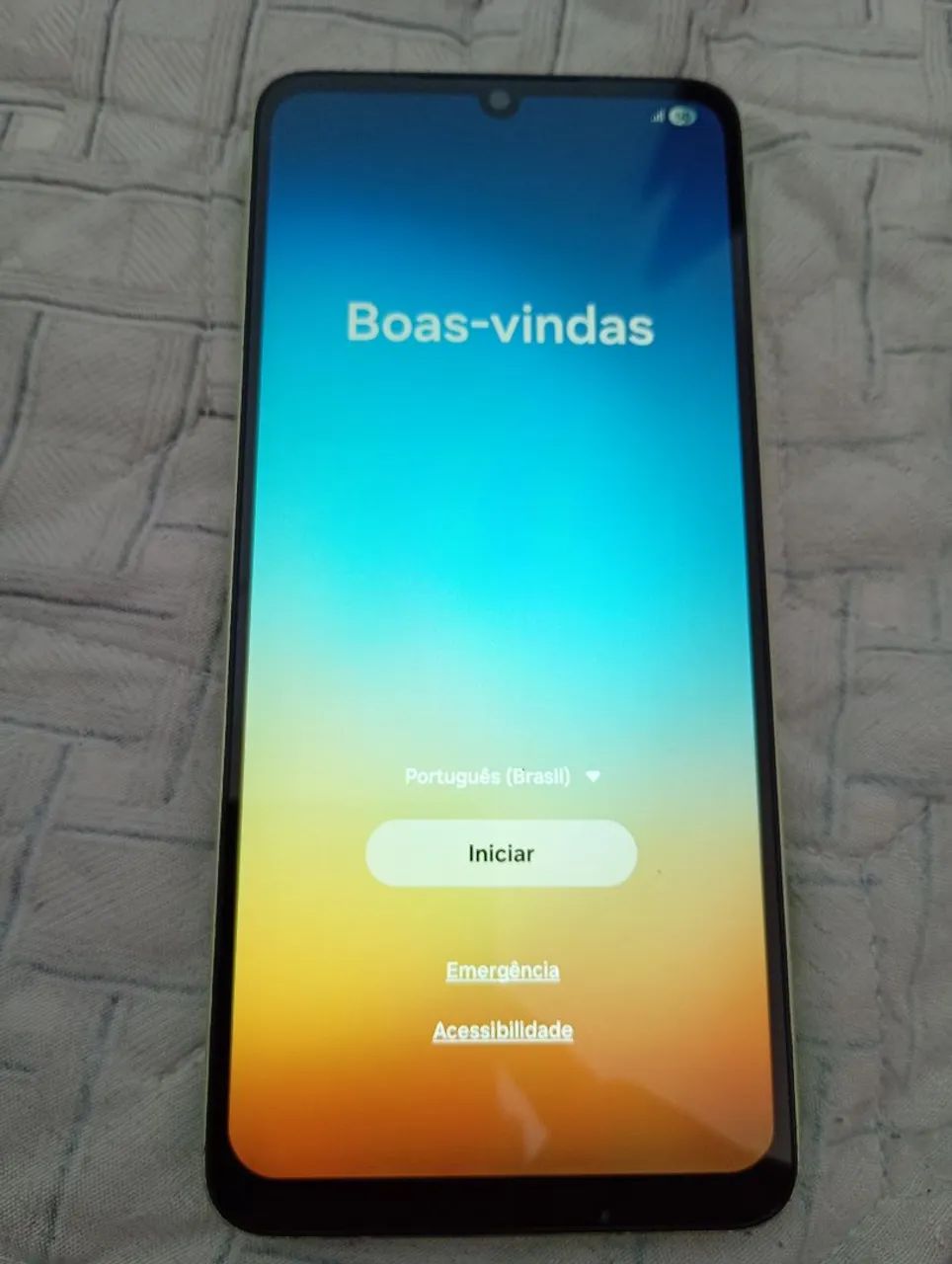 Celular Samsung a055m/ds - Foto 3
