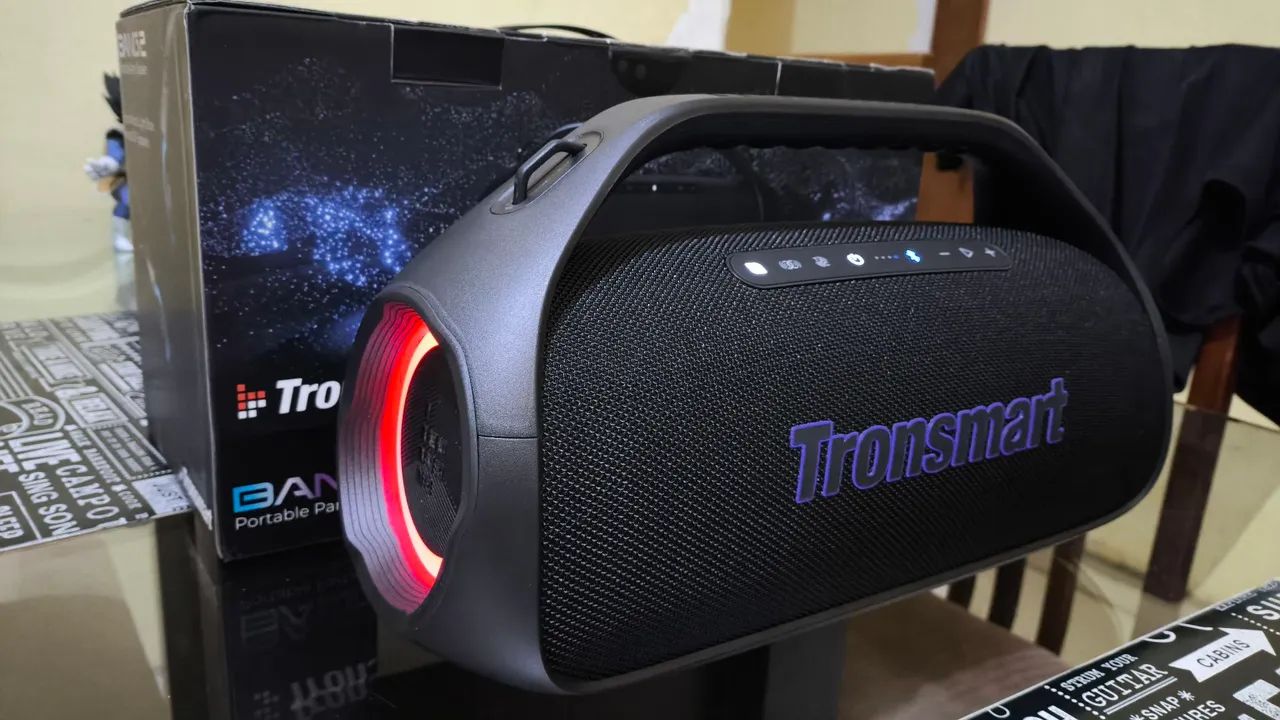 Tronsmart Bang 2 - Foto 2