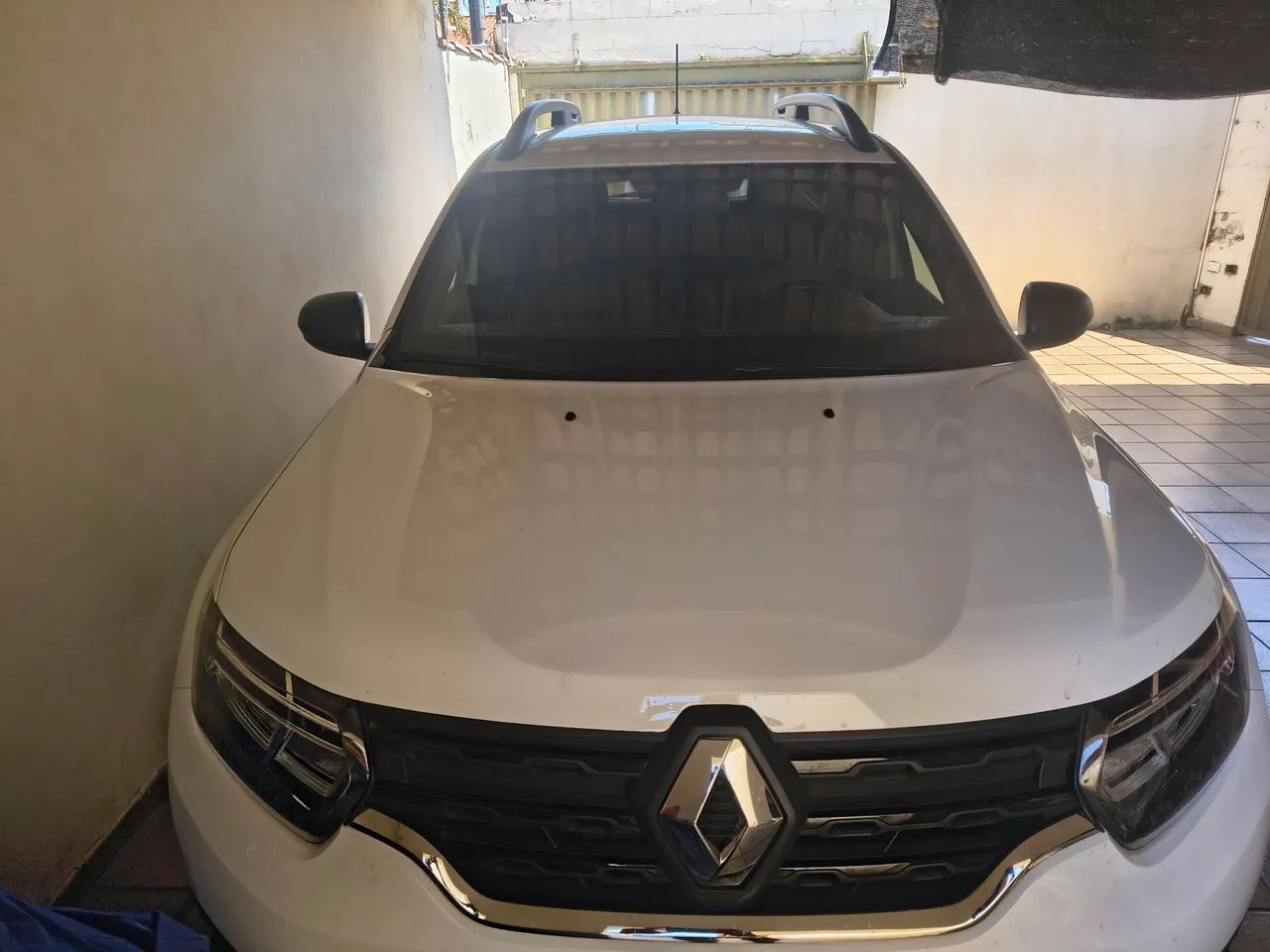 Renault Duster Intense Plus 1.6 16V Flex Mec. 2025 - Foto 2