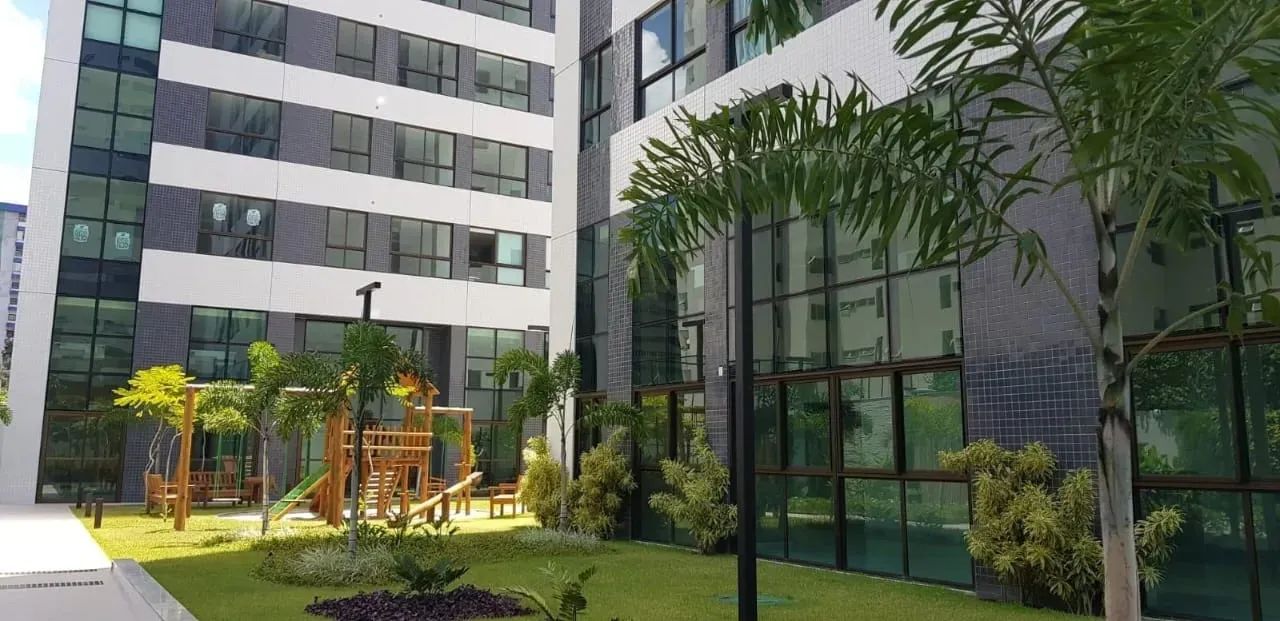 [Alugo apartamento  Boa viagem  - 1 Quartos. . - Foto 2