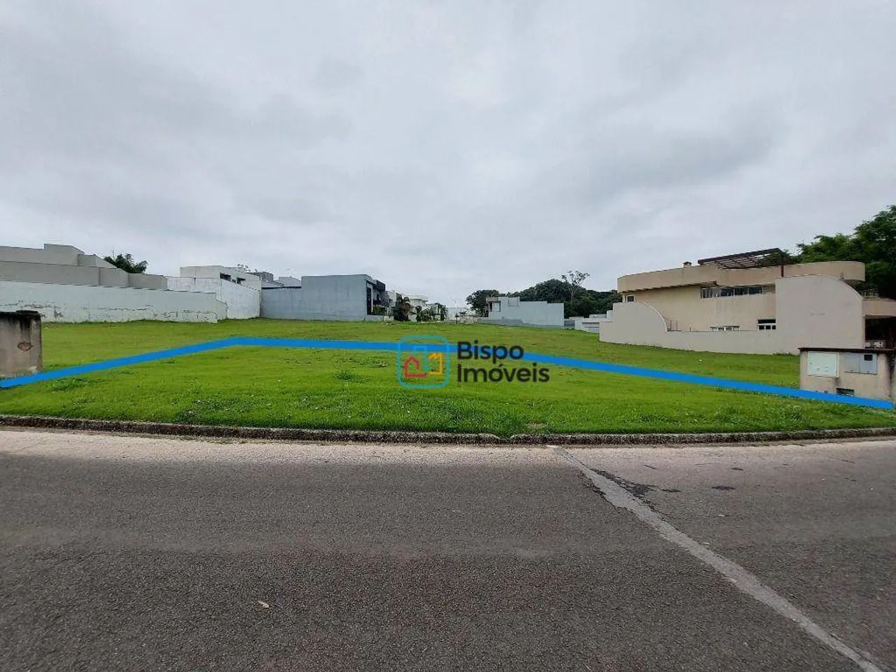 Terreno à venda, 441 m² - Cariobinha - Americana/SP - Foto 2