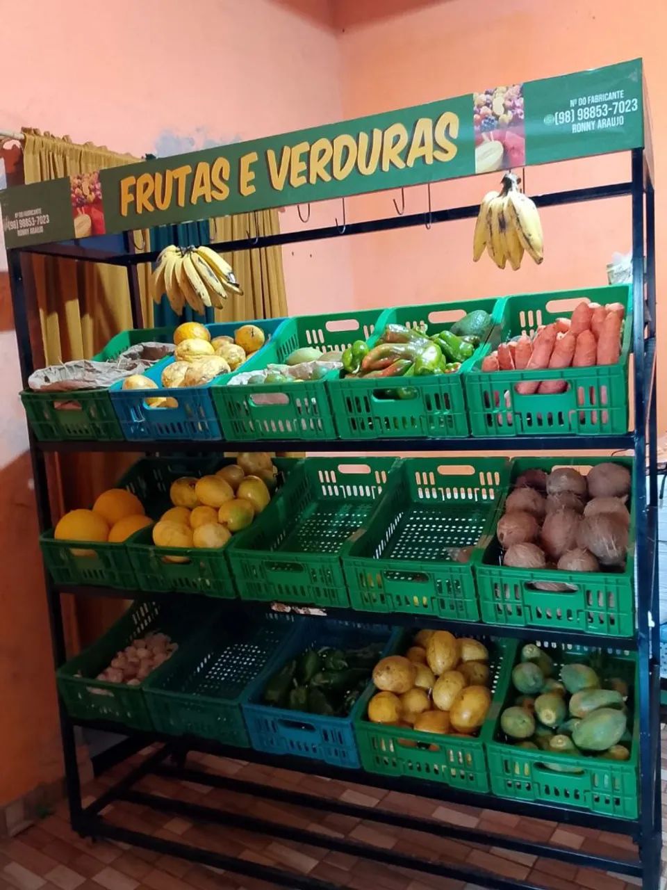 Fruteira  - Foto 2