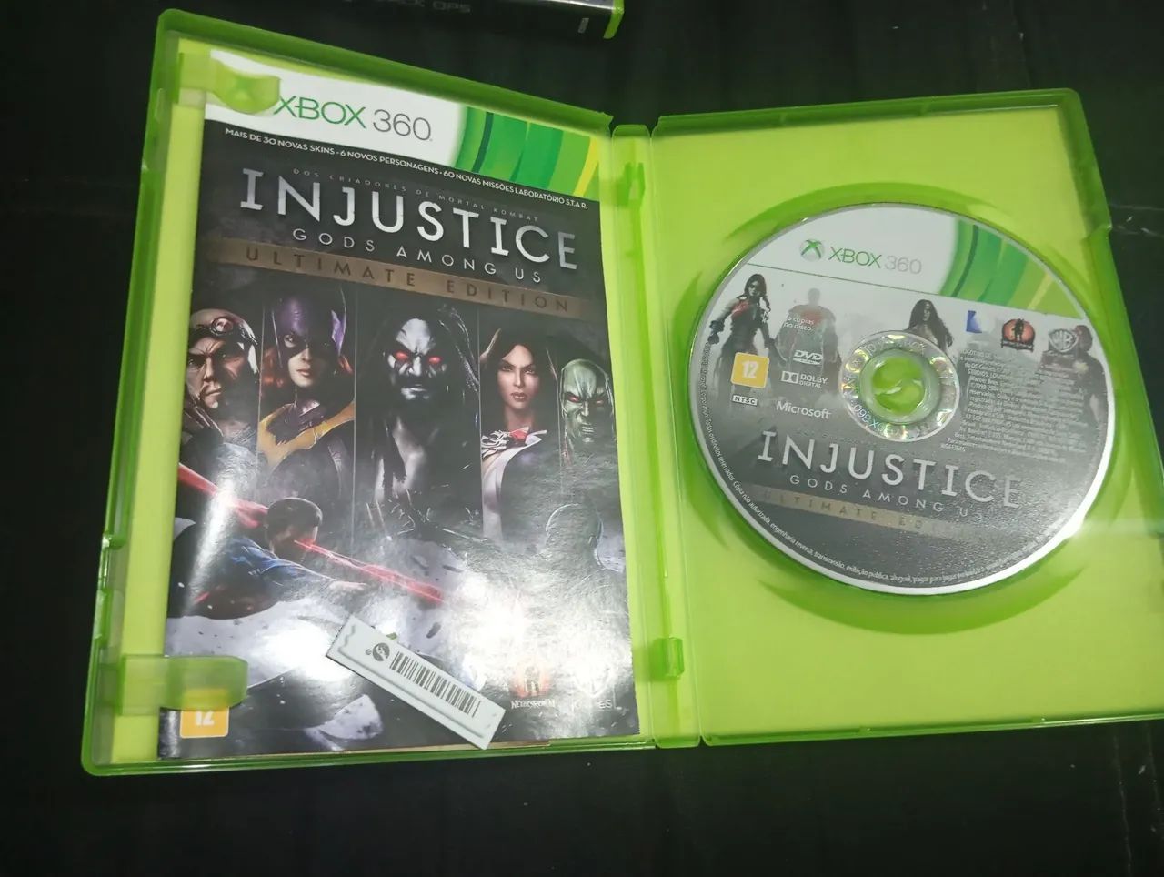 Jogos Xbox 360  - Foto 3