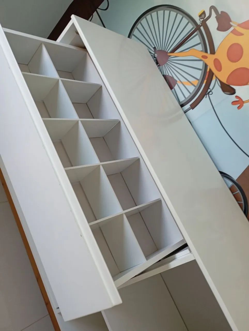 JOGO DE QUARTO INFANTIL MATIC - UNIQUE - Foto 5