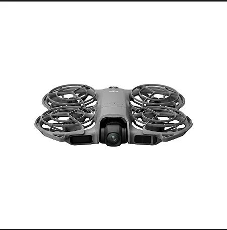 Drone Dji Neo 2 Fly More Combo Dji071 Cinza (sem Tela) - Foto 3