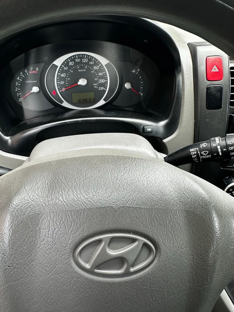 Hyundai Tucson 2.0 16V Aut. 2010 - Foto 4