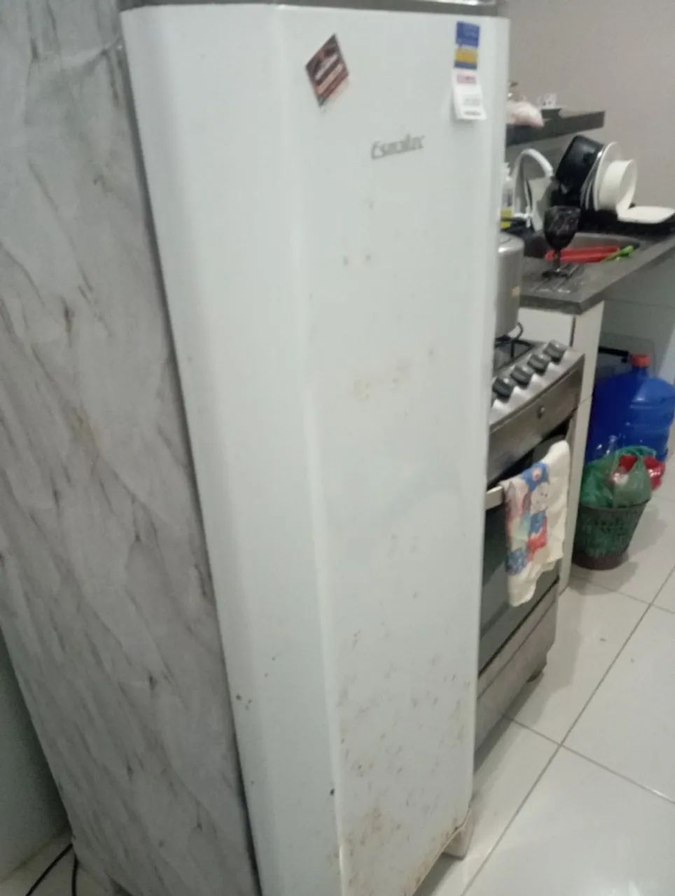 Geladeira  - Foto 2