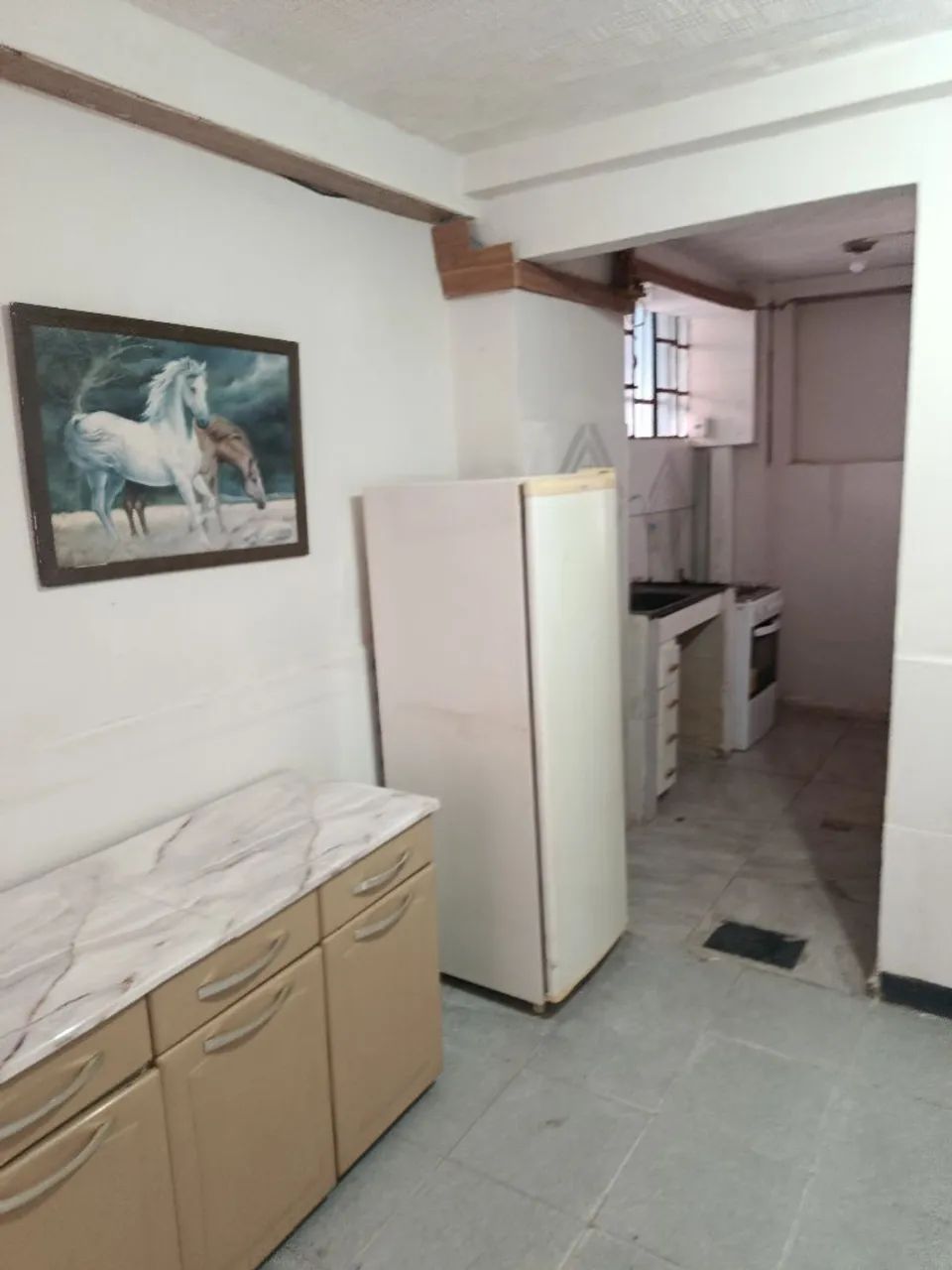 Quitinetes e quartos "Vila Izabel" - Foto 2