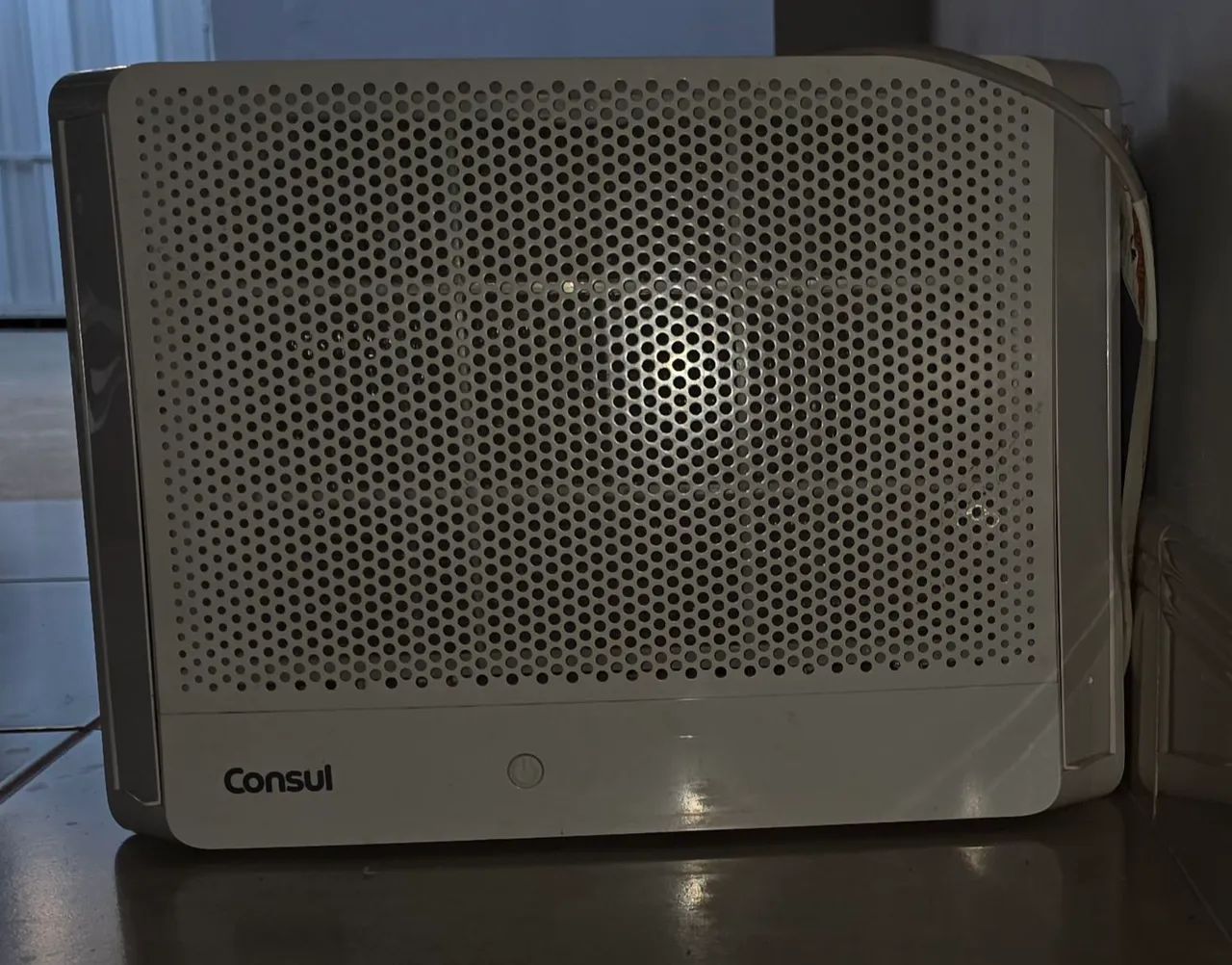 Ar condicionado 