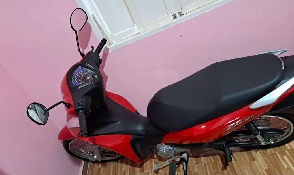 Moto biz - Foto 2