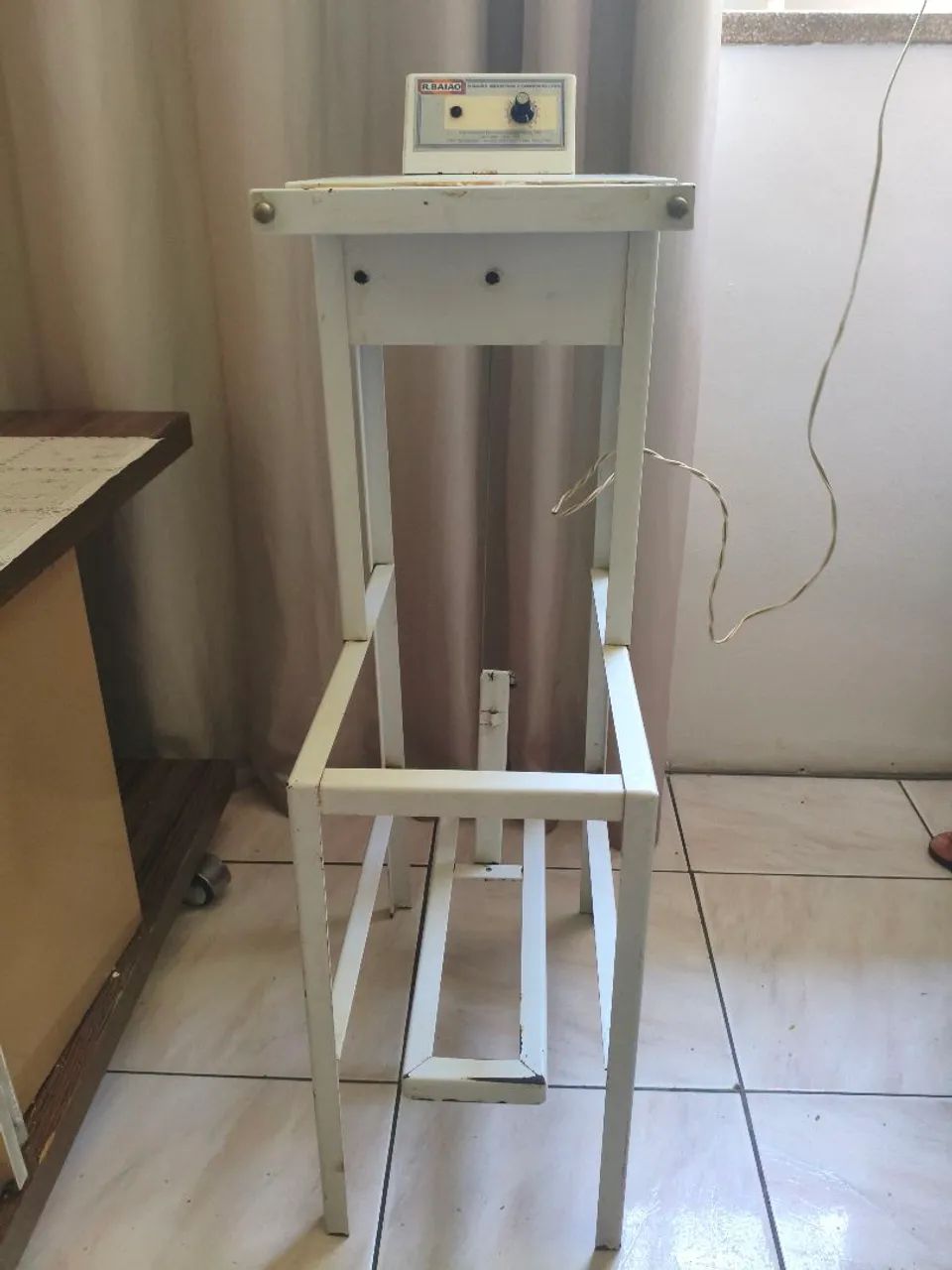 Máquina seladora  - Foto 5