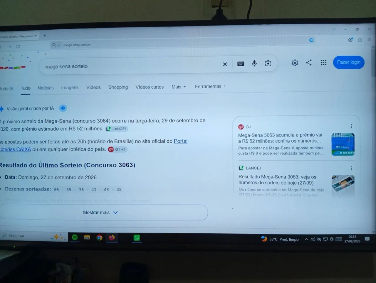 CPU  para estudos  - Foto 3
