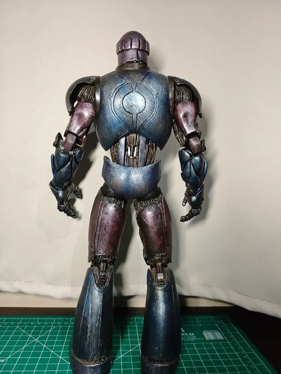 Sentinela Baf Marvel Legends  - Foto 3