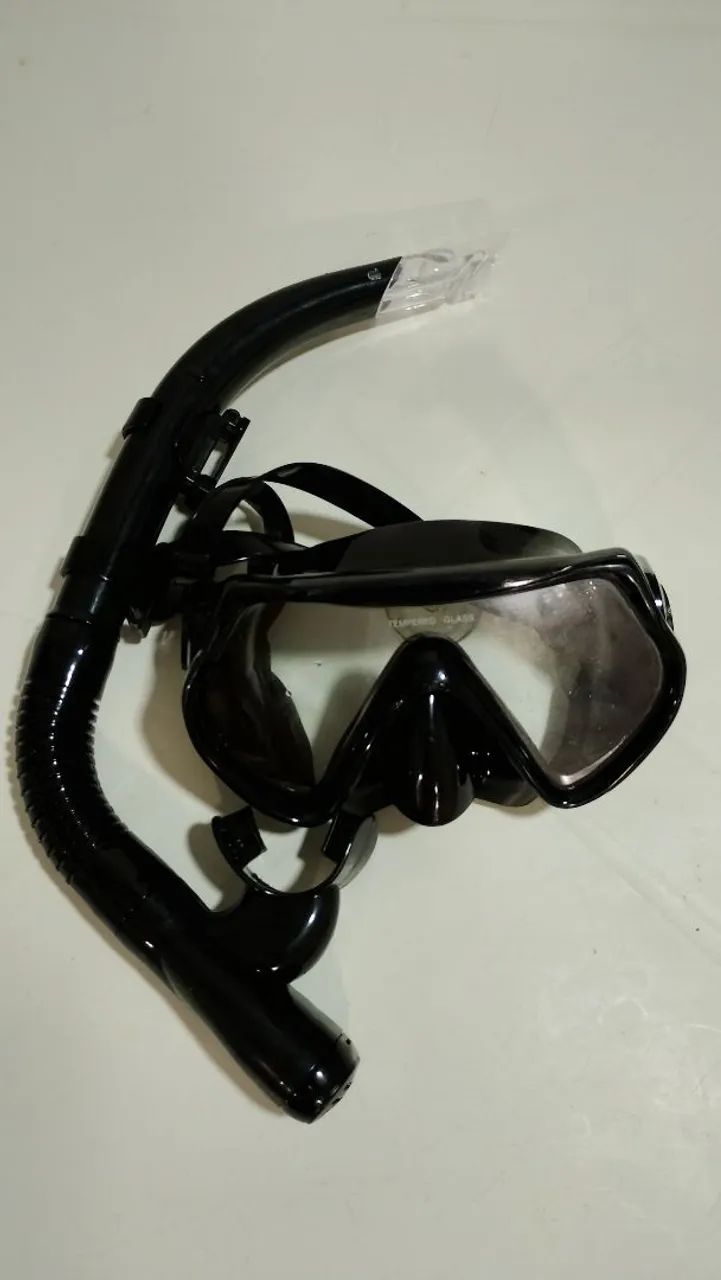 snorkel