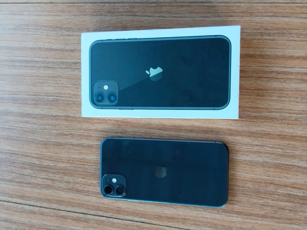 iPhone 11 64gb preto - Foto 3