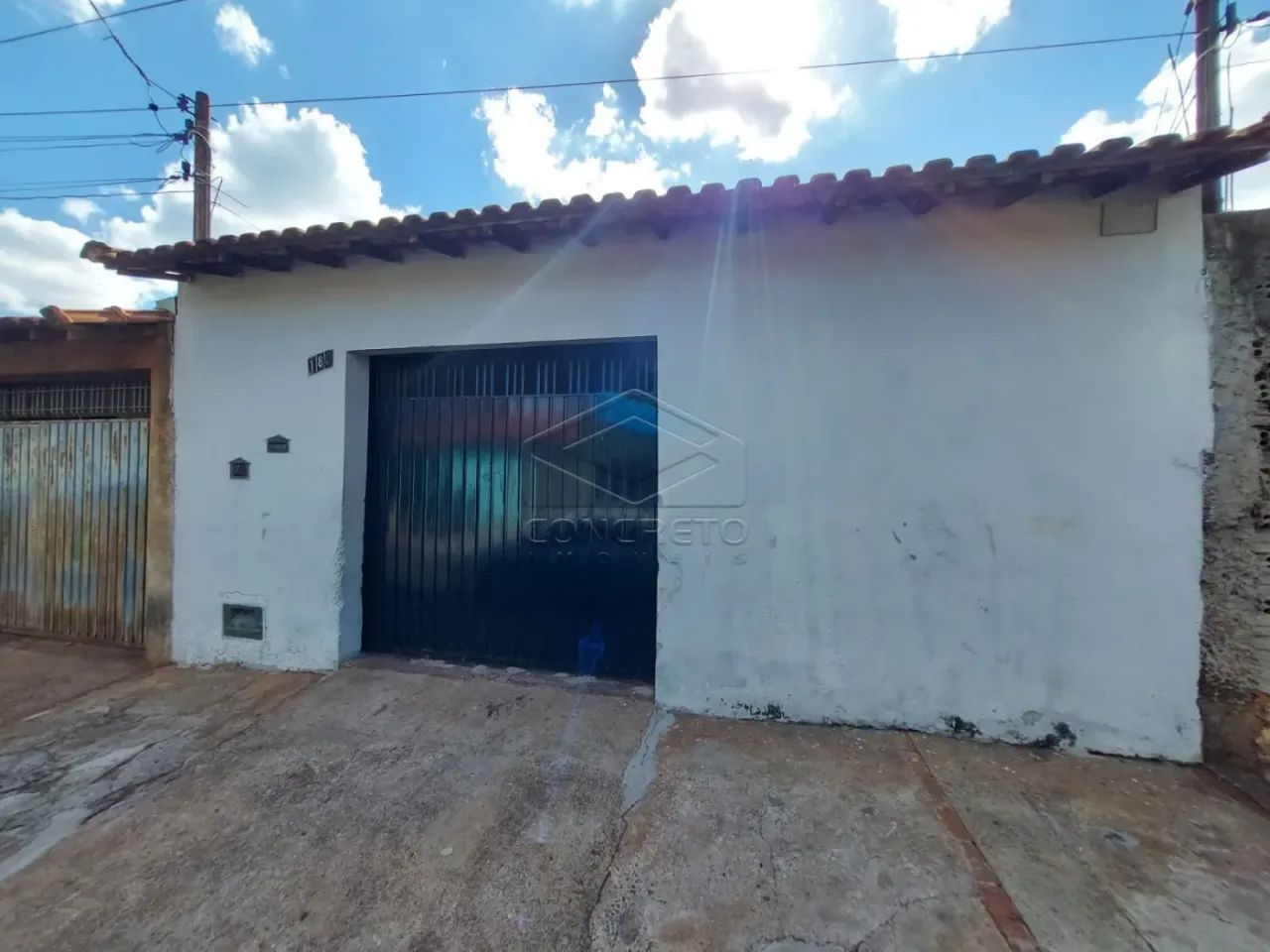 Casa Residência em Jaú