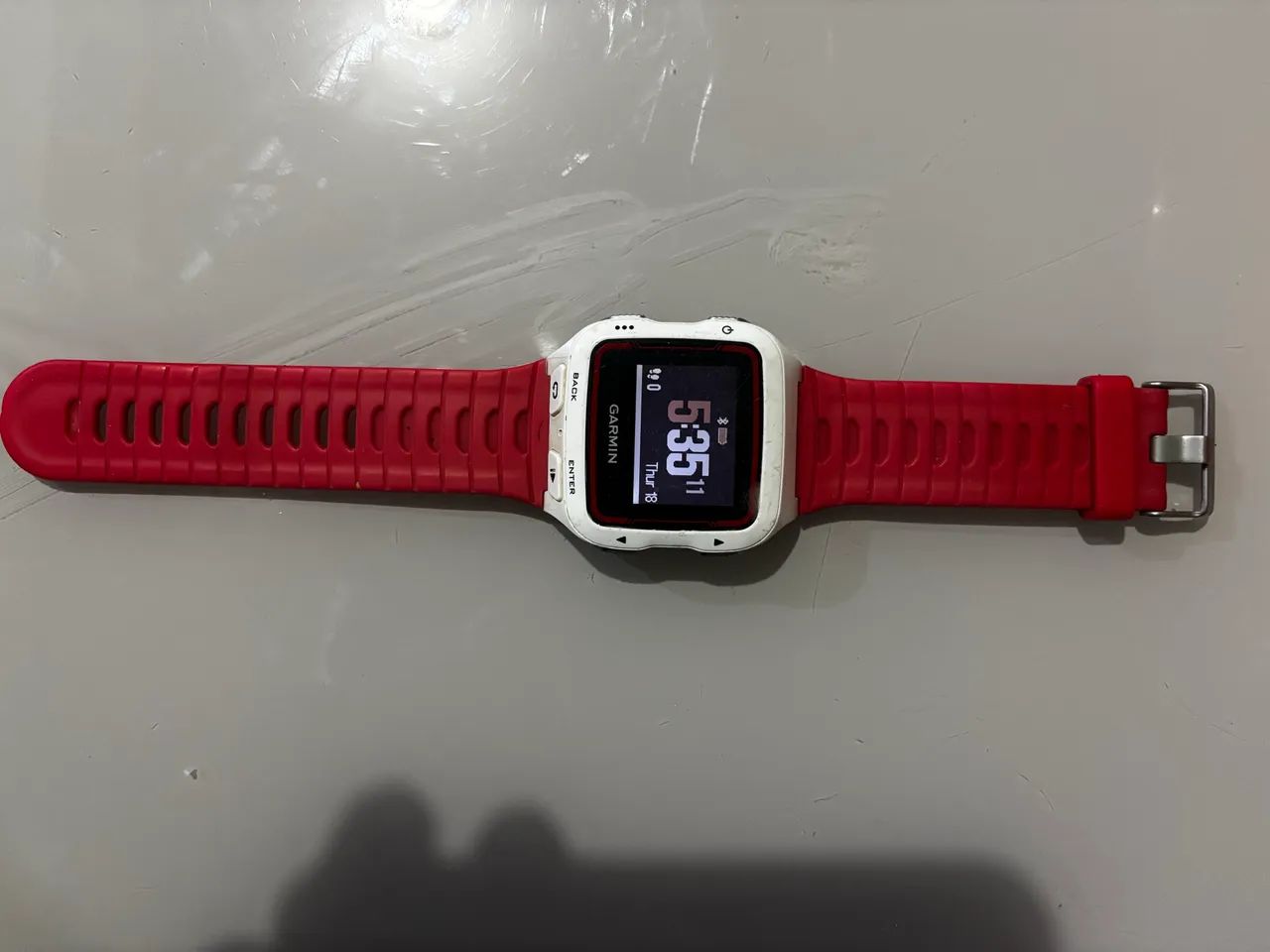 Garmin 920XT único dono - Foto 2
