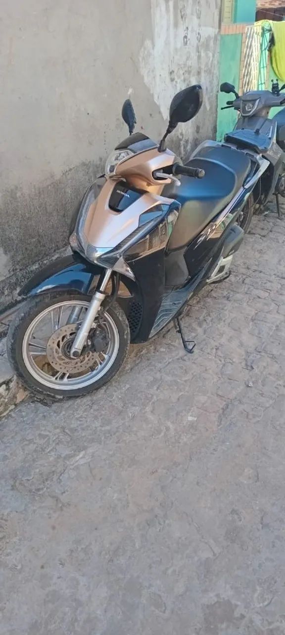 Honda Sh 150i - Foto 3