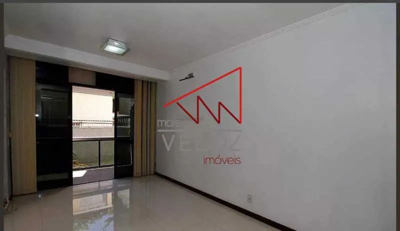 Apartamento - Padrão / Residencial / Flamengo - Foto 4