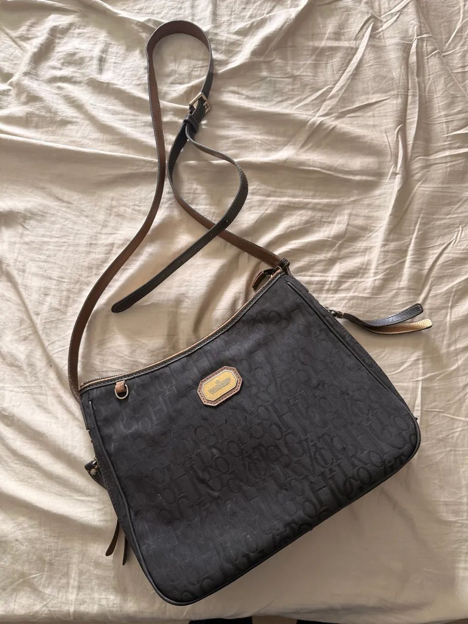 Bolsa Victor Hugo original 