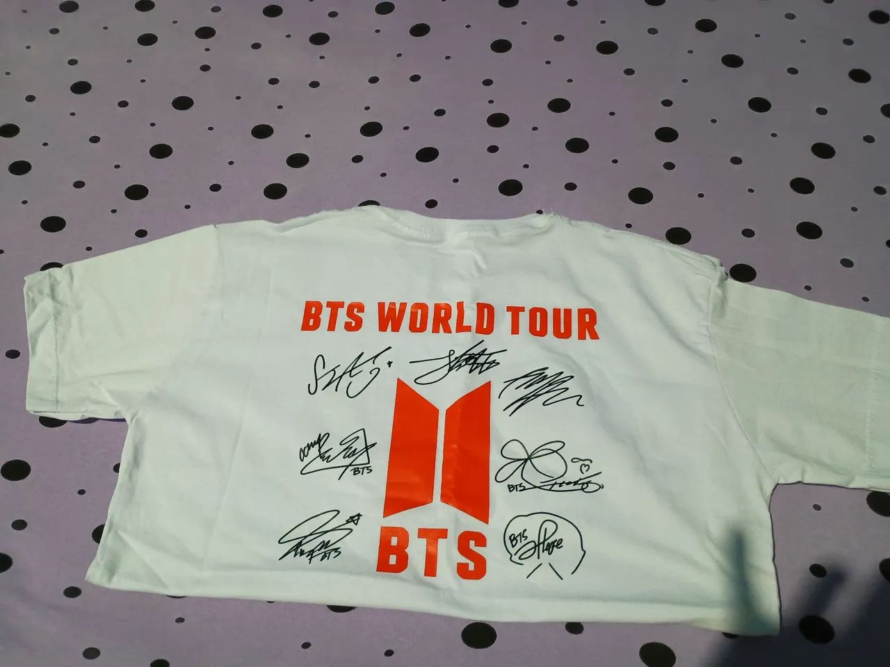 Camiseta  - Foto 3
