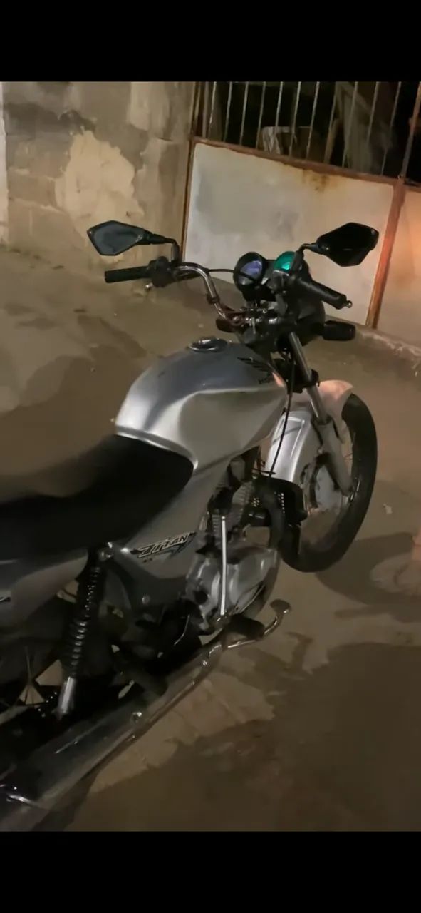 CG 150 KS  - Foto 3