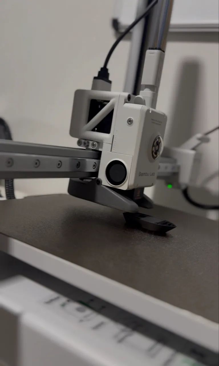 Impressões em 3D