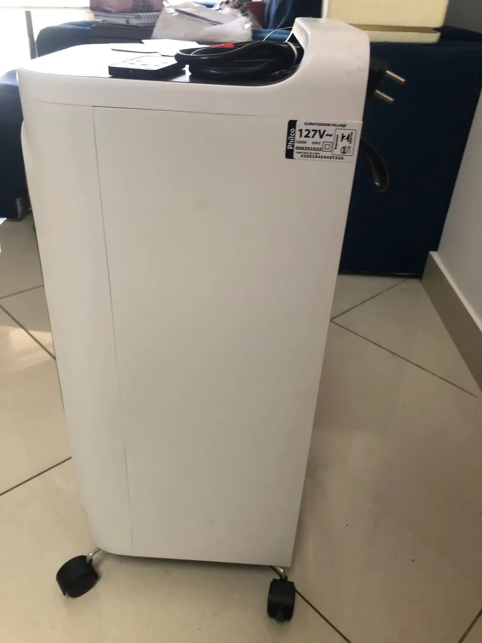 Climatizador Philco - Foto 2