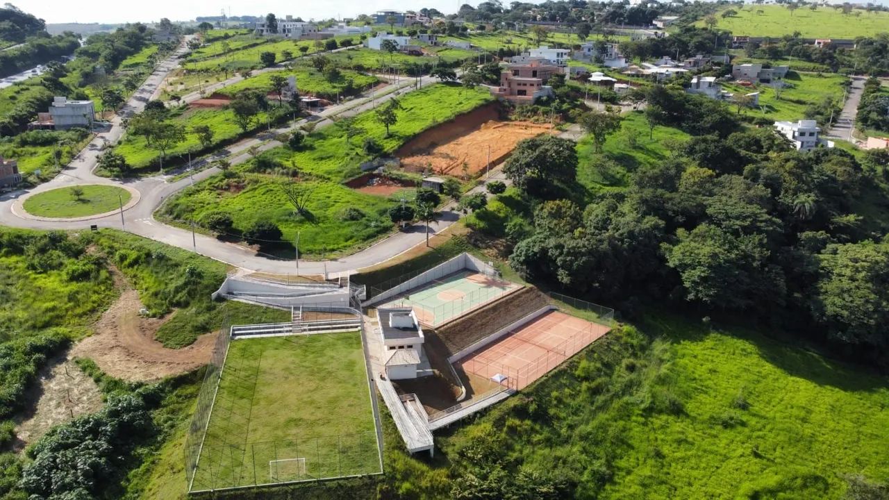 Excelente lote em Pedro Leopoldo 