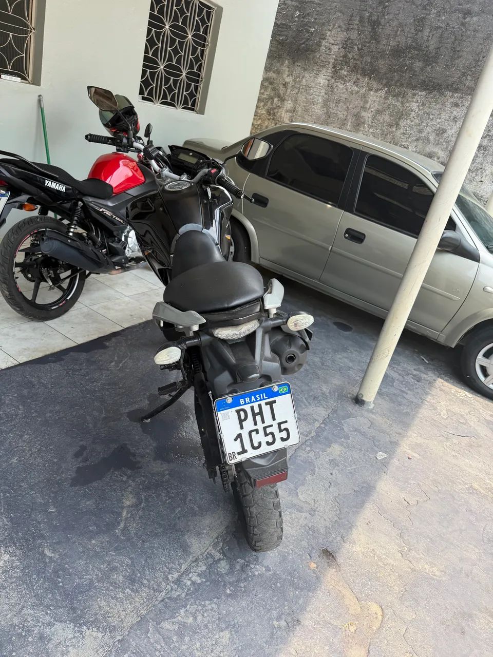 LANDER 250 2020 - Foto 4