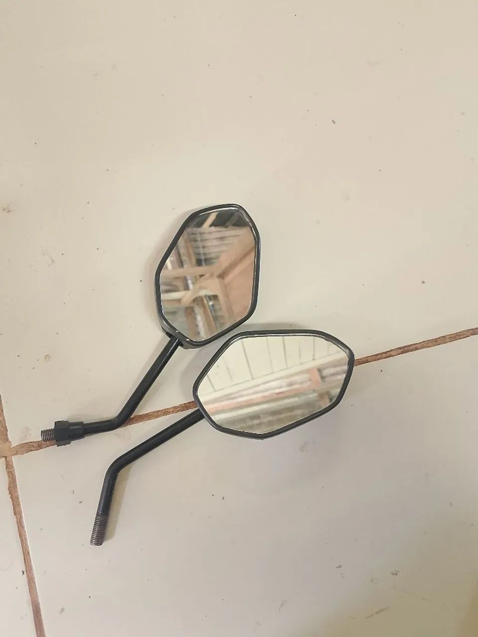 Retrovisor de moto - Foto 2