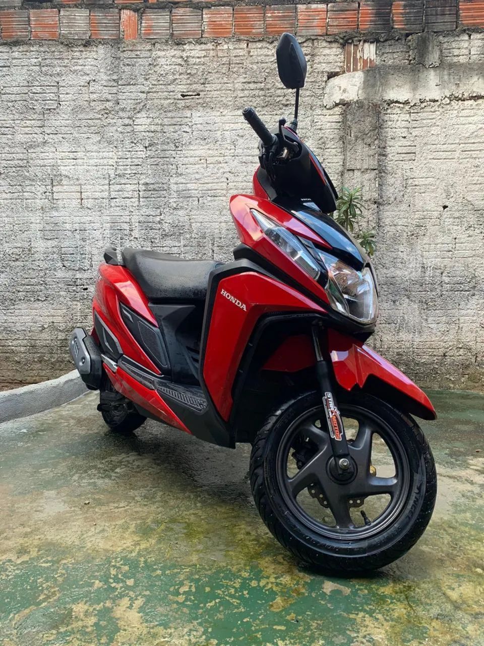 Honda Elite 2025 - Foto 3