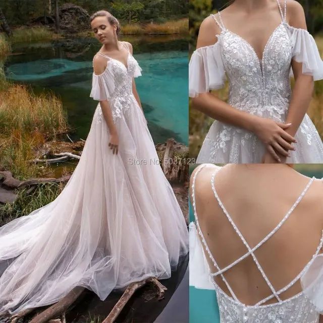 Vestido de Noiva