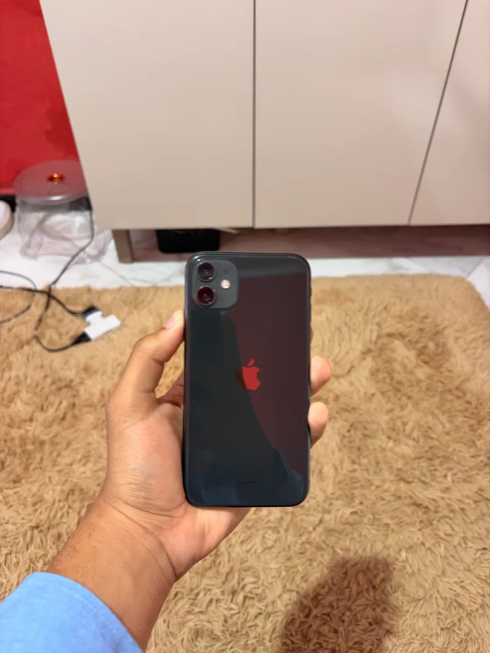 iPhone 11 - Foto 3