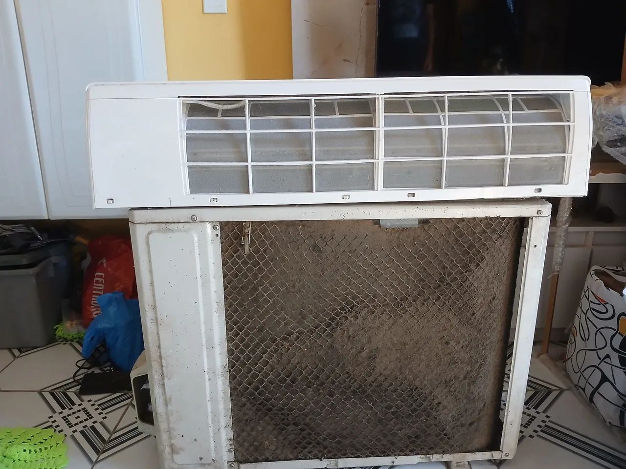 Ar Condicionado TCL Split Inverter 18000 BTUs - Foto 5